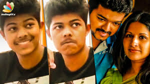 Our thalapathy vijay team make videos, live updates,latest news updates, behind the scene clips and footage about actor thalapathy vijay on daily basis to entertain thalapathy vijay fans.to know. After Thalapathy S Son His Wife Reveals Her Hidden Talent Jason Sanjay Sangeetha Vijay Youtube