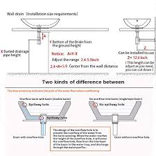 Oct 16, 2020 · @universityofky posted on their instagram profile: Gordee Bathroom Sink Stopper P Trap Complete Set Adjustable Bottle Trap Solid Brass Sink Drain Kit Tube And Pop Up Drain Stopper Set With Overflow Brushed Nickel Silver Pricepulse