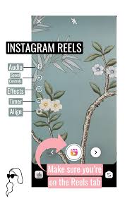 If you want to shoot a video to an existing track, click the notes and choose your. Instagram Reels Advice Best Tips Tricks Style Charade
