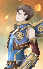 Rex - Xenoblade Chronicles 2 by Mechjunk.deviantart.com on @DeviantArt | Xenoblade  chronicles 2, Xenoblade chronicles, Rex
