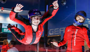 Maybe you would like to learn more about one of these? Indoor Skydiving Scottsdale Ifly Phoenix