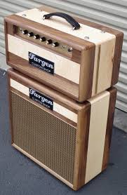 Maybe you would like to learn more about one of these? Pin By Brian Rittenhouse On Cool Amps Guitar Bass Amps Pedalboard