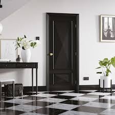 Or head to the hardware store for. 2020 Leading Interior Design Trends Dark Painted Doors