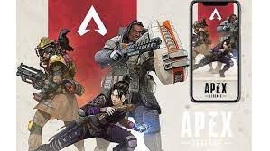The approximate apex legends mobile release date has been announced. Apex Legends Mobile Requirements Release Date For Ios And Android Battle Royale Game Legend Games Legend