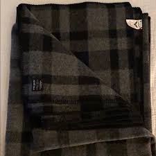 As winter is slowly setting in, i am looking at getting a new jacket. Filson Bedding Mackinaw Wool Blanket Poshmark