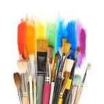 Art & Music Meditation for Adults