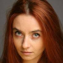 Cosmina Stratan. Actress. Country: Romania Born: 1984 - StratanCosminaProfile