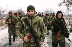 Ukraine gets most of its weapons from russia. 7 Alasan Mengapa Pemberontak Pro Rusia Menang Di Ukraina Artileri