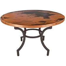 The base was made consistent with the plans. Iron Dining Tables Bases Iron Accents