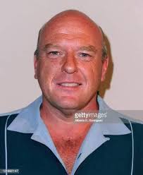 The actor, Dean Joseph Norris, was born in South Bend