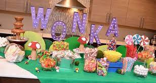 We did not find results for: Willy Wonka Birthday Party Davis Scout Celebration Co