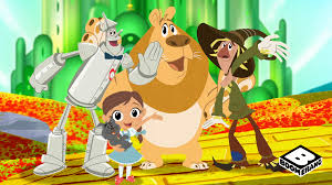 Открыть страницу «vrajitorul din oz» на facebook. Dorothy È™i VrÄƒjitorul Din Oz Intr O NouÄƒ VariantÄƒ AnimatÄƒ De AstÄƒzi La Boomerang