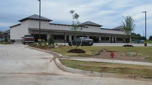 Although there's plenty of pleasure to be had simply walking around the city, there are 2 museums and galleries in shawnee (ok) that deserve some of your time. 1049 Vision Blvd Shawnee Ok 74804 Shawnee Trails Shopping Center Loopnet Com