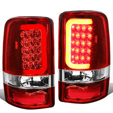 Tail Light Assemblies Walmart Com