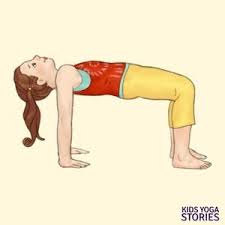 Yoga Cards For Kids Pack Two Decks Yoga For Kids Exercise For Kids Yoga Poses