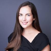 Bridget Mayer's Instagram, Twitter & Facebook