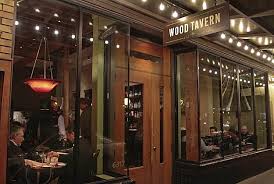 Wood Tavern In Oakland Get The Burger Wood Tavern Tavern San Francisco Restaurants