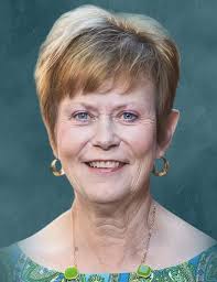 Obituary information for Shirley Ann Jennings