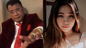 Alasan Hotman Paris Bela Maybank di Kasus Hilangnya Uang 22 Miliar Evos  Winda Earl