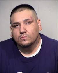 Man accused in pursuit from Mesa to W. Phoenix faces multiple charges