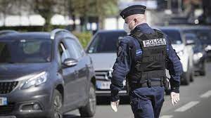 Maybe you would like to learn more about one of these? Deux Heures Avec La Police Municipale De Bethune Qui Veille Au Respect Du Confinement