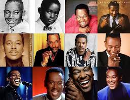 Luther vandross was one of the most successful r&b artists of the 1980s and '90s. Luther Vandross Fans Home Facebook