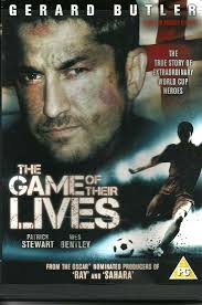 Too many own goals in film of Brazil World Cup