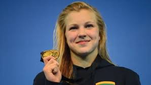 The Unbelievable Story Of A World Record Breaker: Ruta Meilutyte
