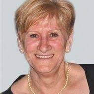 Mia Goossens († 21/08/2016)