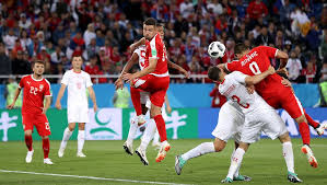 27 juni 2018, 09:32:45 ». Erkampfter Sieg Schweiz Dreht Spiel Gegen Serbien
