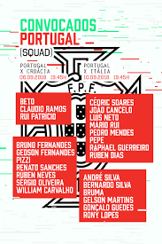 Os convocados para a liga das nações. Convocados Bom Dia Alemanha