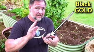 Check spelling or type a new query. How To Quickly Prepare A Garden Bed For Planting Vegetables Youtube
