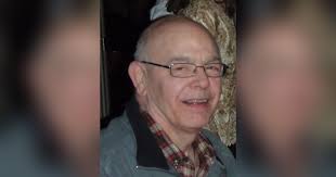 Obituary for Stanley D. Prescott