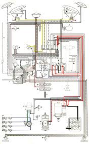 On this page you can submit a parts request that is send to multiple vw beetle parts sellers (paruzzi & vw heritage). Thesamba Com Type 2 Wiring Diagrams