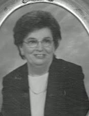 Doris Crump Moore Cowdin (1932-2016)