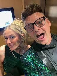 Happy 21st Birthday to my fabulous niece Fallon ❤️❤️❤️❤️