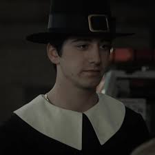 Ryan Baker and Jessica Thanksgiving