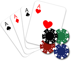 Vector silhouette of two playing cards. Four Aces Poker Cards Clip Art Vector Free Download Cartas De Poker Png Transparent Png Full Size Clipart 1527644 Pinclipart