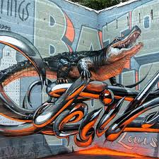 Maybe you would like to learn more about one of these? Grafiti Pengertian Sejarah Dan Perkembangan Mural Medan