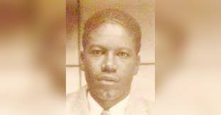 Obituary information for Ludy D. Clayton Jr.