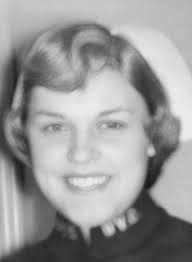Mary Ellen Haggerty, 88, Ogdensburg