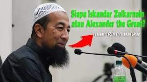 Join facebook to connect with iskandar zulkarnain and others you may know. Ustaz Azhar Idrus Siapa Iskandar Zulkarnain Atau Alexander The Great Youtube