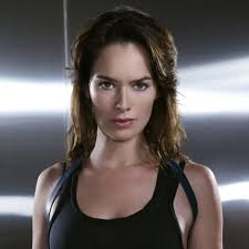 The sarah connor chronicles review, age rating, and parents guide. Sarah Connor The Sarah Connor Chronicles Terminator Wiki Fandom