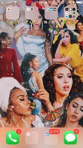Последние твиты от kali uchis (@kaliuchis). Kali Uchis Wallpaper Kali Uchis Kali Instagram Aesthetic
