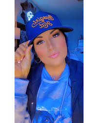 Katlyn Marie's Instagram, Twitter & Facebook