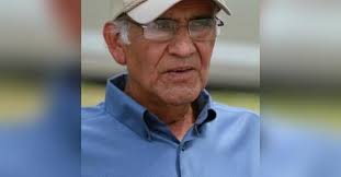 Mario Mendiola Obituary