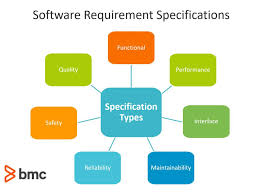 Download free technical requirements and technical specification templates for excel and word. Srs Software Requirement Specifications Basics Bmc Software Blogs