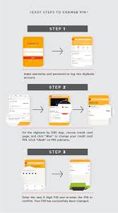 Sementara nasabah yang kartunya belum aktif dan alamat email terdaftar di sistem bank mandiri, nasabah bisa aktifkan kartu terlebih dahulu. Change Pin Number