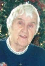 Obituary information for Floretta M. Koons