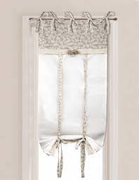 A rullo, a pannello, mantovane, le. Tende Da Cucina In Stile Country Homehome